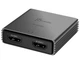 Розгалужувач HDMI сигналу j5create JDSH812-N, на 2 порти HDMI v. 2.1 - изображение 1