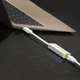 Переходник j5create JUE130-N, з USB-A на Gigabit Ethernet (JUE130-N) - изображение 4