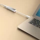 Переходник j5create JUE130-N, з USB-A на Gigabit Ethernet (JUE130-N) - изображение 5