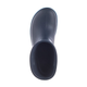 Дитячі крокси гумові чоботи Crocs Kids Crocband Rain Boot Blue Navy (30/31, синій) - зображення 3