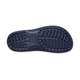 Дитячі крокси гумові чоботи Crocs Classic Rain Boot Navy (27/28, синій) - изображение 5