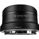 Объектив 7Artisans AF27mm F2.8 Nikon (Z Mount) - изображение 2