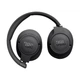 Навушники JBL Tune 720BT Black (JBLT720BTBLK) - изображение 8