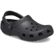 Дитячі крокси для дівчинки Crocs Classic Clog Glitter Black (25/26, чорний) - изображение 2