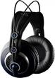Навушники AKG K240 MKII Black - зображення 1