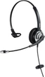 Наушники Mairdi MRD-805 Black (151123) - изображение 1