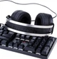 Наушники Redragon Scylla Black-Red (75064) - изображение 8