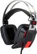 Наушники Redragon Lagopasmutus 2 Black-Red (75165) - изображение 1