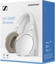 Навушники Sennheiser HD 350 BT White (508385) - зображення 5