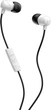 Наушники Skullcandy JIB in ear w/mic 1 White/Black/White (S2DUYK-441) - изображение 4