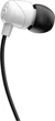 Наушники Skullcandy JIB in ear w/mic 1 White/Black/White (S2DUYK-441) - изображение 5