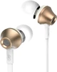 Наушники Remax RM-610D Gold (6954851218128) - изображение 1