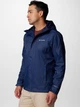 Ветровка мужская Columbia Watertight II Jacket 1533898466 S Темно-синяя (195981070538) - изображение 4