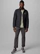 Пуховик зимний короткий мужской Columbia Lake 22 II Down Jacket 2086314010 XL Черный (195981503814) - изображение 3