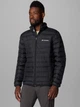 Пуховик зимний короткий мужской Columbia Lake 22 II Down Jacket 2086314010 XL Черный (195981503814) - изображение 4