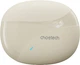 Навушники CHOETECH TWS Oval Beige (BH-T24-SK) - зображення 2