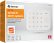 Zestaw alarmowy Denver Wi-Fi 4G LTE Tuya (SHA-220) - obraz 2