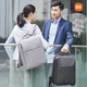 Рюкзак для ноутбука Xiaomi MI Urban Minimalist Backpack 2 Dark Gray - изображение 2