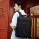 Рюкзак для ноутбука Samsonite 15.6" Black - изображение 8