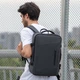 Рюкзак MARK RYDEN MR9299 для ноутбука 17.3" деловой, графитовый - изображение 3