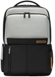 Сумка для ноутбука AMERICAN TOURISTER, рюкзак для чоловіків, дорожня сумка, багатофункціональний 16-дюймовий рюкзак у стилі Hu Xianxu NE2 сіро-білого кольору - изображение 1