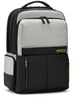 Сумка для ноутбука AMERICAN TOURISTER, рюкзак для чоловіків, дорожня сумка, багатофункціональний 16-дюймовий рюкзак у стилі Hu Xianxu NE2 сіро-білого кольору - изображение 2