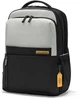 Сумка для ноутбука AMERICAN TOURISTER, рюкзак для чоловіків, дорожня сумка, багатофункціональний 16-дюймовий рюкзак у стилі Hu Xianxu NE2 сіро-білого кольору - изображение 3