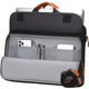 Сумка для ноутбука BRINCH 15/16" Dark Gray - изображение 2