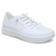 Чоловічі крокси Кросівки Crocs InMotion Pacer Sneaker White (41-42, білий) - изображение 2