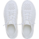 Чоловічі крокси Кросівки Crocs InMotion Pacer Sneaker White (41-42, білий) - изображение 4