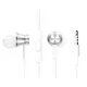 Наушники Xiaomi Piston Fresh Bloom Matte Silver (ZBW4355TY) - зображення 1