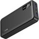 Батарея универсальная Ugreen 20000mAh 22,5W PD, 2хUSB-A, 2xUSB-C Black (PB312) (25683) - зображення 2