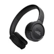 Навушники JBL Tune 520BT Black (JBLT520BTBLKEU) - зображення 1