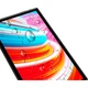 Защитное стекло BeCover для планшета 10.1" Teclast Tab P20S / M40S / M40 Pro (708348) - изображение 2