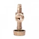 Вентиль для газовых баллонов и горелок INTERTOOL GS-0009 (23267) - изображение 4
