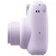 Фотокамера моментальной печати Fujifilm INSTAX Мини 12 PURPLE - изображение 3