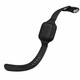 Поисковый трекер HOCO Tiger smart anti-lost device E91E (bracelet type) 9-12 month, 230mAh, black - изображение 1