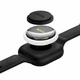 Поисковый трекер HOCO Tiger smart anti-lost device E91E (bracelet type) 9-12 month, 230mAh, black - изображение 6