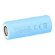 Аккумулятор JGNE 26650 4500mAh LiFePO4 JGCFR26650-4500mAh-3.2V - зображення 2