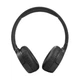 Навушники JBL Tune 660NC Black (JBLT660NCBLK) - изображение 1