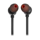Навушники JBL Tune 310C Black (JBLT310CBLK) - изображение 3
