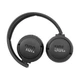 Навушники JBL Tune 660NC Black (JBLT660NCBLK) - изображение 4