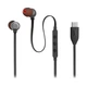 Навушники JBL Tune 310C Black (JBLT310CBLK) - изображение 5