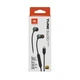 Навушники JBL Tune 310C Black (JBLT310CBLK) - изображение 6