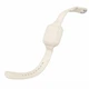 Поисковый трекер HOCO Tiger smart anti-lost device E91E (bracelet type) 9-12 month, 230mAh, grey - изображение 1