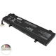 Батарея для ноутбука Xiaomi G16B03W (Redmi G Pro) 11.55V 6927mAh 80Wh Чорний - зображення 1