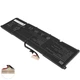 Батарея для ноутбука Xiaomi R14B05W (Xiaomi Pro X 14) 15.44V 3637mAh 56Wh Чорний - зображення 1