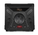 Колонка REAL-EL S-2010 (1000Вт, MDF, Bluetooth, USB, AUX, FM, Mic, Guitar, RGB, TWS) - изображение 4