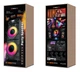 Колонка REAL-EL S-2010 (1000Вт, MDF, Bluetooth, USB, AUX, FM, Mic, Guitar, RGB, TWS) - изображение 10