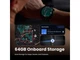 Смарт-годинник Amazfit Balance 3 Stainless Steel - зображення 5
